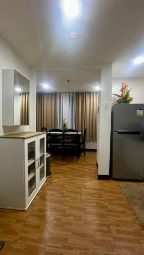 Condo Stay In The Center of Metro Manila